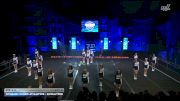 Dynamic Cheer Athletics - Evolution [2026 U16-2 B Day 2] 2026 ELITE Cheerleading Championship