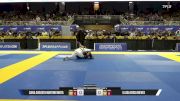 Sara Augusta Martins Mota vs Ellisa Erica Nieves 2026 Pan Kids Jiu-Jitsu IBJJF Championship