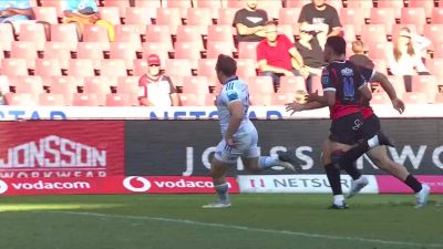 Replay: Emirates Lions vs Leinster | Apr 15 @ 2 PM