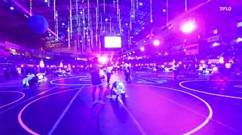 150 lbs Consi Of 32 #2 - Kaden Bohnenblust, Clearwater CYWC vs Zavier Straub, Mountain Vista WC