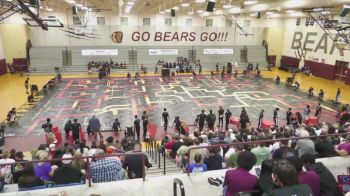 STRYKE Wynds "Palm Beach FL" at 2026 WGI Perc/Winds Orlando Regional+