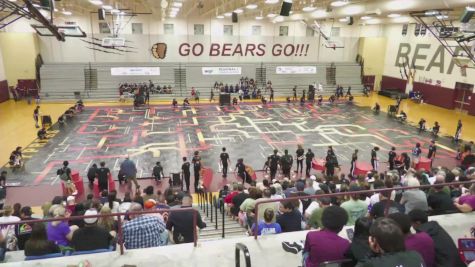 STRYKE Wynds "Palm Beach FL" at 2026 WGI Perc/Winds Orlando Regional+