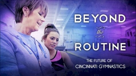 Watch Now: Full Mary Lee Tracy Beyond the Routine Series