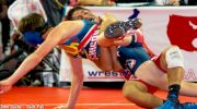 Cadet National Duals: Greco Rosters