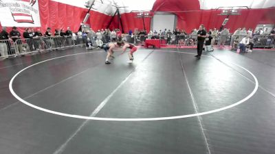 150 lbs Champ. Rd Of 16 - Davis Parrow, Mn Elite vs Ethan Sodergren, Moen Wrestling Academy