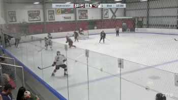 Replay: Home - 2023 Utica vs Northern | Oct 27 @ 5 PM