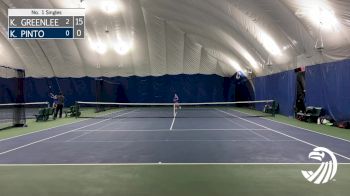 Replay: Wheaton (MA) vs Salve Regina | Apr 12 @ 7 PM