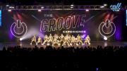 Dollhouse Dance Factory - Cleopatra [2023 Mini - Hip Hop - Large Day 1] 2023 WSF Grand Nationals