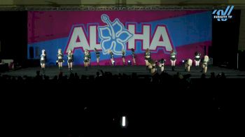 Five Star Athletics - Rage [2025 L3 Senior - D2 03/09/2025] 2025 Aloha Indy Showdown