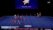Full Force All Stars - Code Pink [2026 L1 Youth - Flex - D2 - Small Day 2] 2026 UCA & UDA All Star Nationals
