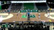 Replay: Wayne St. (MI) vs UW-Parkside - Women's | Sep 30 @ 4 PM