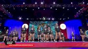 Cheer Strike - Shade [2025 L7 International Open Non Tumbling Semis] 2025 The Cheerleading Worlds