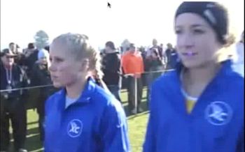 2008 NXN Girls Highlight