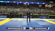 Ricardo Yoshito Kavati Amaral vs Hawann Hennye Moreira Dos Santos 2025 Pan Jiu Jitsu IBJJF Championship