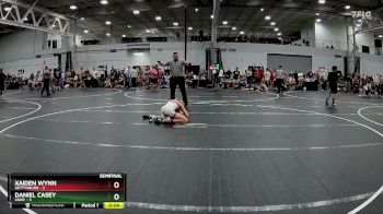 Replay: Mat 50 - 2024 Columbus Day Duals | Sep 22 @ 8 AM