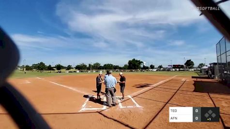 Aces Fastpitch NWA vs. Tulsa Elite OKC - 2020 Top Club National Championship 14U