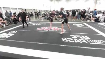 Chris Hoddy vs John Brattelli 2023 ADCC Dallas Open