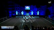CHEER EXCESS - ENJOY [2026 U16-1 Day 3] 2026 ELITE Cheerleading Championship
