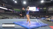 Kaylee Gibson Gym World - Floor