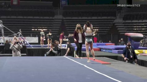 Ona Loper - Floor, Minnesota - 2022 Elevate the Stage Toledo presented by Promedica