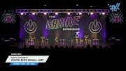 Dance Dynamics - Youth Elite Small Jazz [2024 Youth - Jazz - Small Day 2] 2024 Encore Grand Nationals