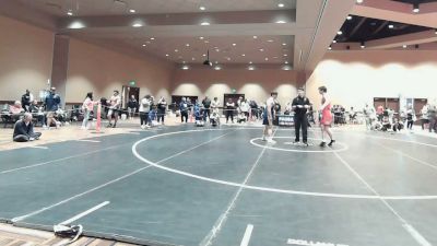 285 lbs Semis - Ryan Schneider, Southside Wrestling Club vs Noah Knorp, Lost Boys