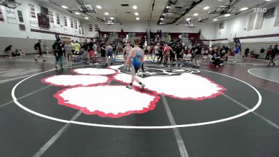120 lbs Final - Santino Edgar, Elite NJ vs Chase Young, Bitetto Trained Wrestling