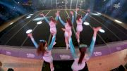 Dolphins Cheerleader Krefeld / Sportclub Krefeld 1905 e.V. - Dolphins GS Sophie [2026 SR GS 6 Day 1] 2026 Summer All Level Championship West