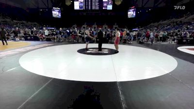 165 lbs Rnd Of 128 - Hagan Taylor, IL vs Treyson Hunt, UT