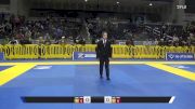 Miles Ellis Putman vs Frankie Manuel Rodriguez 2025 Pan IBJJF Jiu-Jitsu No-Gi Championship