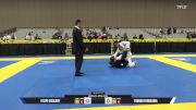 Tomoki Furukawa vs Felipe Goulart 2025 Jiu-Jitsu CON