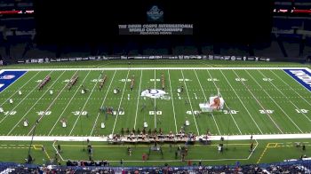 Hawthorne Caballeros "DIFFERENT STRINGS" at 2024 DCI All Age World Championship