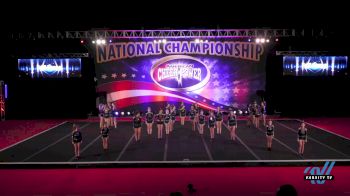 Full Force - Revenge [2022 L3 Junior - D2 - Medium Day 1] 2022 American Cheer Power Southern Nationals DI/DII