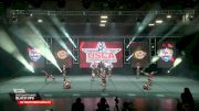East Coast Flames - Black Ops [2026 D2 Youth Prep Level 2.2 Day 1] 2026 US Open Cheerleading & Dance Championship