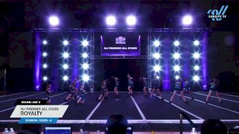 NJ Premier All Stars - Royalty [2024 L2 Youth - A Day 2] 2024 SU Battle at the Boardwalk Grand Nationals