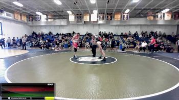 175 lbs Champ. Round 2 - Charlie Sarconi, Redondo Union vs Cole Parra, Bonita`