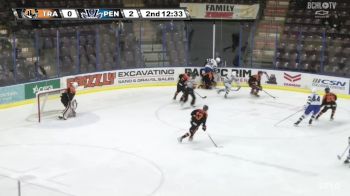 Replay: Home - 2023 Trail vs Penticton | Nov 29 @ 6 PM