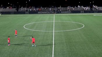 Replay: Stony Brook vs Monmouth | Sep 7 @ 7 PM