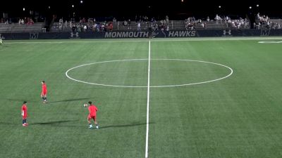 Replay: Stony Brook vs Monmouth | Sep 7 @ 7 PM