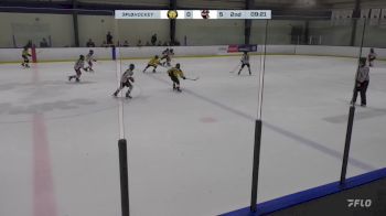 Replay: Home - 2024 Waterloo U12 vs Reapers U12 | Nov 30 @ 1 PM