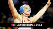 Medal Duals Set in Greco