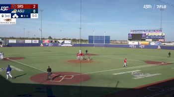 Replay: Sul Ross State vs Angelo State | Feb 14 @ 3 PM