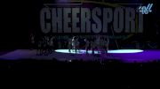 PunchFront Cheer - Wild Fire [2024 L3 Junior - D2 - Medium Day 1] 2024 CHEERSPORT National All Star Cheerleading Championship