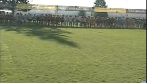 2008 Boys NXN Championship Race