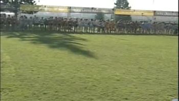 2008 Boys NXN Championship Race