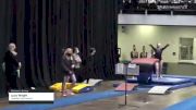 Lucy Wright - Women's Group, Laketown Gymnastics - 2021 Women's Xcel Region 4 Championships