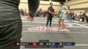Mateus Dias vs Jay Santiago 2025 ADCC Orlando Open/Youth Trials