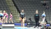 Carlee Nelson - Vault, Gymniks - 2022 Elevate the Stage Toledo presented by Promedica