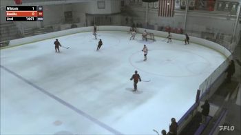 Replay: Home - 2023 Jersey Wildcats Bl vs Bandits U16 A | Sep 16 @ 5 PM