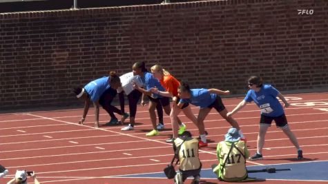 Watch The Special Olympics Girls 100m Dash (Event 128) At 2026 Penn Relays